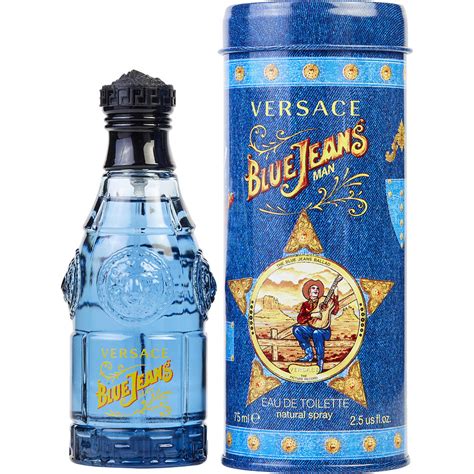 versace blue jeans 2|Versace Blue Jeans superdrug.